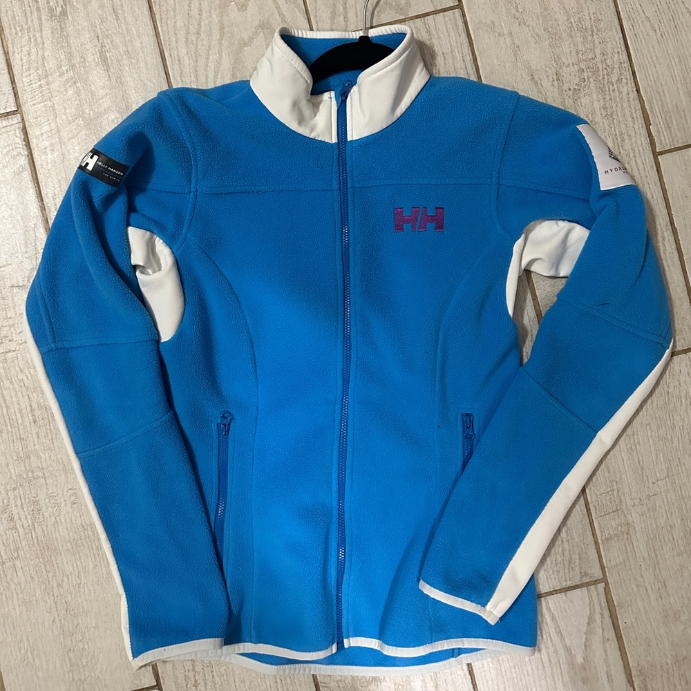 Helly Hansen Fleece Jacket